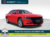 Used 2022 Dodge Charger SXT image 1