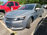 Used 2017 Chevrolet Impala LT w/ Convenience Package image 5