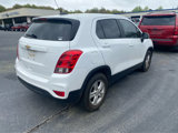 Used 2022 Chevrolet Trax LS w/ Tint and Cruise Package image 2