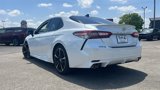 Used 2019 Toyota Camry XSE image 5