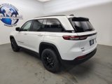 New 2025 Jeep Grand Cherokee Altitude image 5