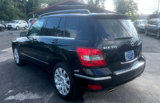 Used 2012 Mercedes-Benz GLK 350 4MATIC image 6