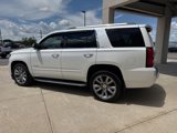 Used 2016 Chevrolet Tahoe LTZ image 2
