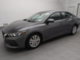 Used 2020 Nissan Sentra S image 2