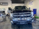 Used 2010 Chevrolet Silverado 2500 LTZ w/ LTZ Plus Package image 3