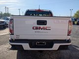 Certified 2021 GMC Canyon Elevation w/ Trailering Package image 4