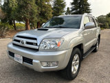 Used 2005 Toyota 4Runner Sport image 2