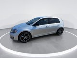 Used 2015 Volkswagen e-Golf SEL Premium image 6