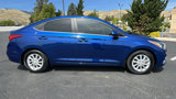 Used 2021 Hyundai Accent SEL image 2