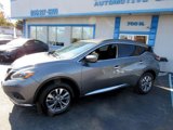 Used 2018 Nissan Murano SV image 3