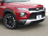 Used 2021 Chevrolet TrailBlazer LT w/ Convenience Package image 4