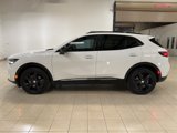 Used 2021 Buick Envision Essence w/ Sport Touring Package image 2