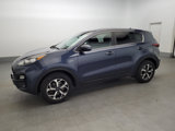 Used 2021 Kia Sportage LX image 2