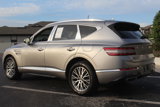 Used 2021 Genesis GV80 2.5T w/ Advanced Package 03 image 3