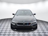 Used 2017 BMW 540i image 3
