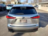 Used 2019 Lexus NX 300 AWD image 4