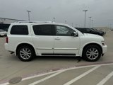 Used 2008 INFINITI QX56 2WD image 5