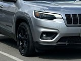 Used 2019 Jeep Cherokee Latitude Plus image 4