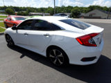 Used 2017 Honda Civic Touring image 5
