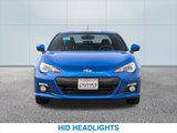 Used 2013 Subaru BRZ Limited w/ Popular Pkg 1A image 3