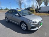 Used 2021 Hyundai Accent SE image 4