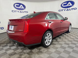 Used 2014 Cadillac ATS 2.0T AWD Sedan image 4