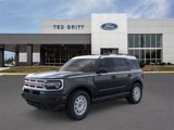 New 2024 Ford Bronco Sport Heritage w/ Heritage Convenience Package image 2