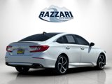 Used 2021 Honda Accord Sport image 3