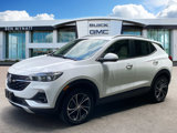 Certified 2021 Buick Encore GX Select image 3