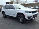 Used 2023 Jeep Grand Cherokee L Limited image 5
