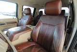 Used 2013 Ford F350 King Ranch w/ King Ranch w/Chrome Pkg image 4
