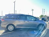 Used 2014 Toyota Sienna Limited image 4