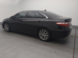 Used 2017 Toyota Camry XLE image 3