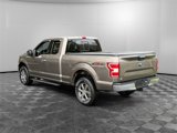 Used 2020 Ford F150 XLT w/ Equipment Group 302A Luxury image 3
