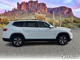 New 2025 Volkswagen Atlas SE image 5