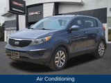 Used 2014 Kia Sportage LX image 4