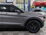 Used 2021 Ford Explorer Timberline image 4
