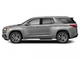 Used 2019 Chevrolet Traverse Premier w/ Redline Edition image 6