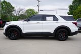 Used 2021 Ford Explorer ST w/ Equipment Group 401A image 6