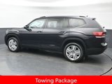 Used 2019 Volkswagen Atlas SE w/ Towing Package image 4