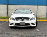 Used 2013 Mercedes-Benz C 300 4MATIC Sedan image 2