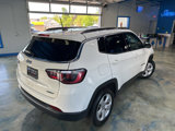 Used 2018 Jeep Compass Latitude w/ Popular Equipment Group image 2