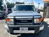 Used 2008 Toyota FJ Cruiser 2WD image 2