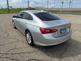 Used 2016 Chevrolet Malibu LT w/ Driver Confidence Package image 4