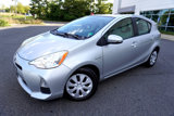 Used 2012 Toyota Prius C One image 3