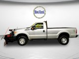 Used 2016 Ford F250 XL w/ Power Equipment Group image 4