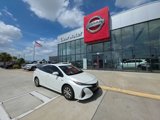 Used 2017 Toyota Prius Prime Plus image 2
