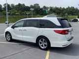 Used 2019 Honda Odyssey EX-L image 3