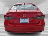 Certified 2022 Honda Civic Sport image 5