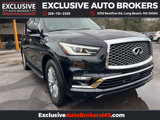 Used 2018 INFINITI QX80 2WD image 4